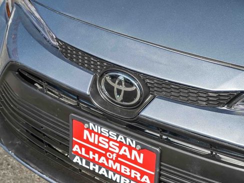 Used 2026 Toyota Corolla LE FWD image 10