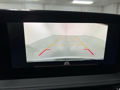 New 2026 Buick Envista Sport Touring w/ Convenience I Package image 46