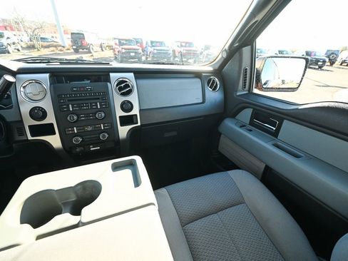 Used 2014 Ford F150 XLT image 32