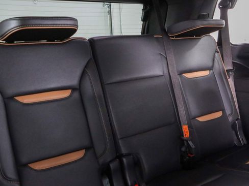 Used 2024 GMC Yukon AT4 w/ Max Trailering Package image 33