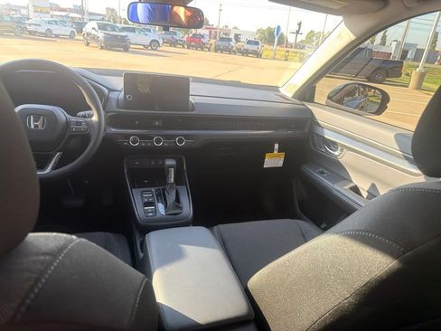 New 2026 Honda CR-V EX image 29