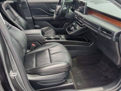 Used 2020 Lincoln Corsair Reserve w/ Equipment Group 201A FWD image 22