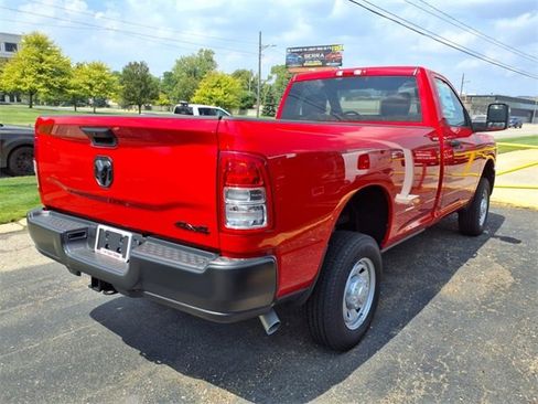 Used 2024 RAM 2500 Tradesman image 5