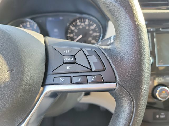 Used 2020 Nissan Rogue Sport SV AWD/4WD image 26