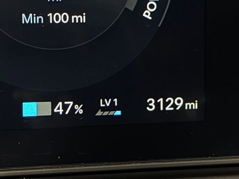 Used 2025 Hyundai Ioniq 5 XRT image 16