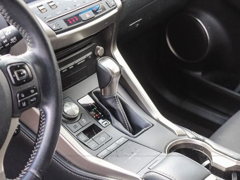 Used 2019 Lexus NX 300 FWD image 26