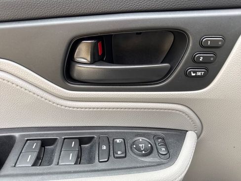 Used 2024 Honda Odyssey EX-L image 15