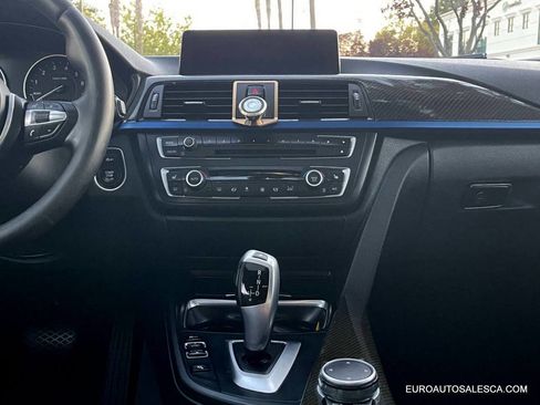 Used 2015 BMW 335i Sedan image 28