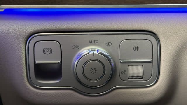 Certified 2026 Mercedes-Benz GLE 350 4MATIC image 16