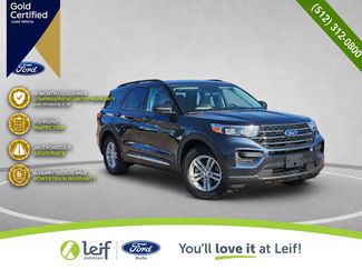 Used 2023 Ford Explorer XLT RWD video 1