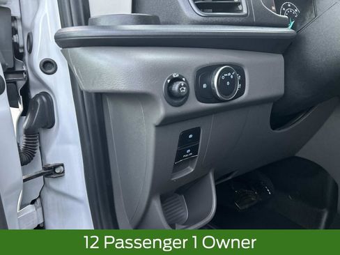 Used 2023 Ford Transit 350 XLT image 20