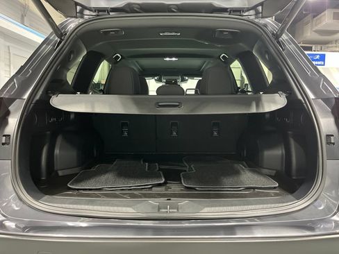 Used 2026 Subaru Forester Premium AWD/4WD image 34