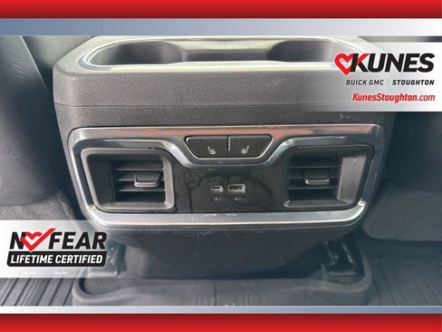 Used 2024 GMC Sierra 3500 Denali Ultimate image 41