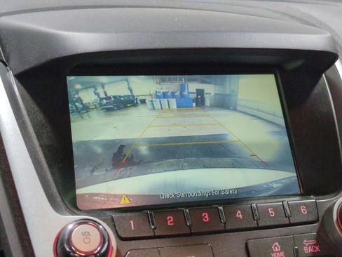 Used 2017 GMC Terrain SLE w/ Convenience Package image 34