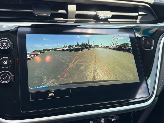 Certified 2023 Chevrolet Bolt EUV LT w/ Driver Confidence Package FWD image 22