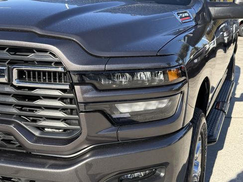 Used 2025 RAM 2500 Lone Star image 10