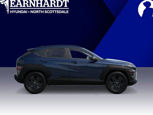 New 2026 Hyundai Kona SEL Sport FWD image 7
