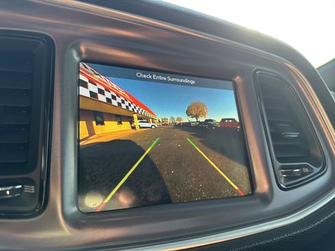 Used 2019 Dodge Challenger R/T Scat Pack image 24