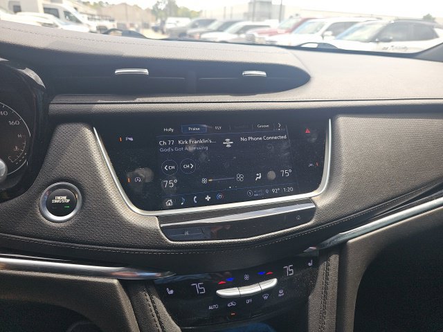 Used 2023 Cadillac XT6 Luxury FWD image 12