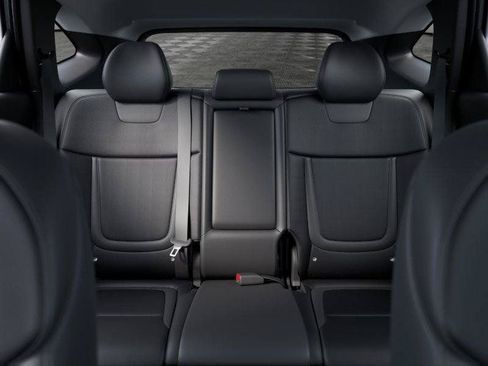 New 2026 Hyundai Tucson SEL AWD/4WD image 12