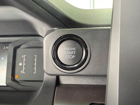 New 2026 Toyota Tacoma SR5 AWD/4WD image 25