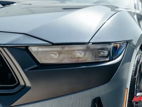 Used 2024 Ford Mustang Dark Horse RWD image 41