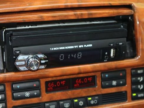 Used 1999 Rolls-Royce Silver Seraph image 22