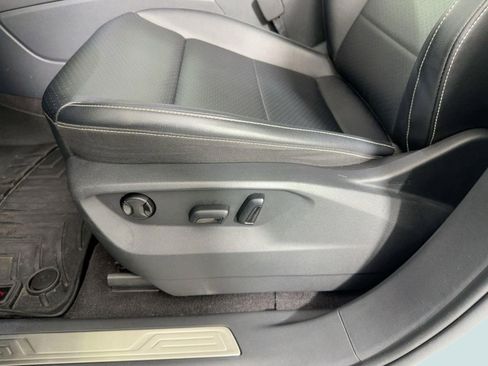 Used 2022 Volkswagen Atlas SE image 11