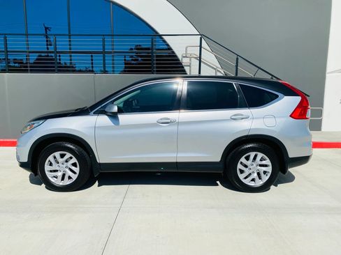 Used 2016 Honda CR-V EX image 3