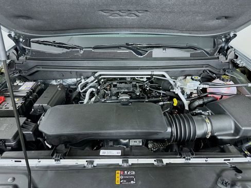 New 2026 Chevrolet Colorado W/T AWD/4WD image 30