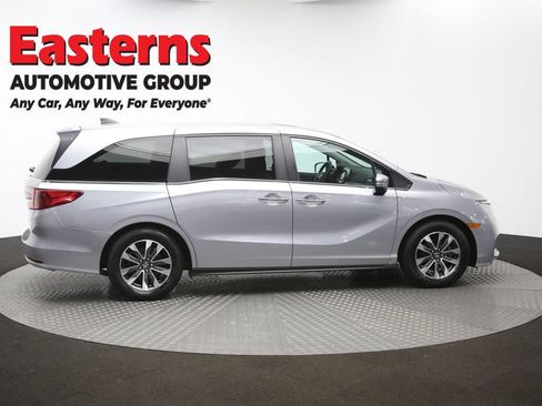 Used 2023 Honda Odyssey EX-L image 42