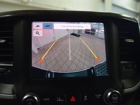 Used 2022 RAM 3500 Lone Star w/ Level C Equiment Group image 50