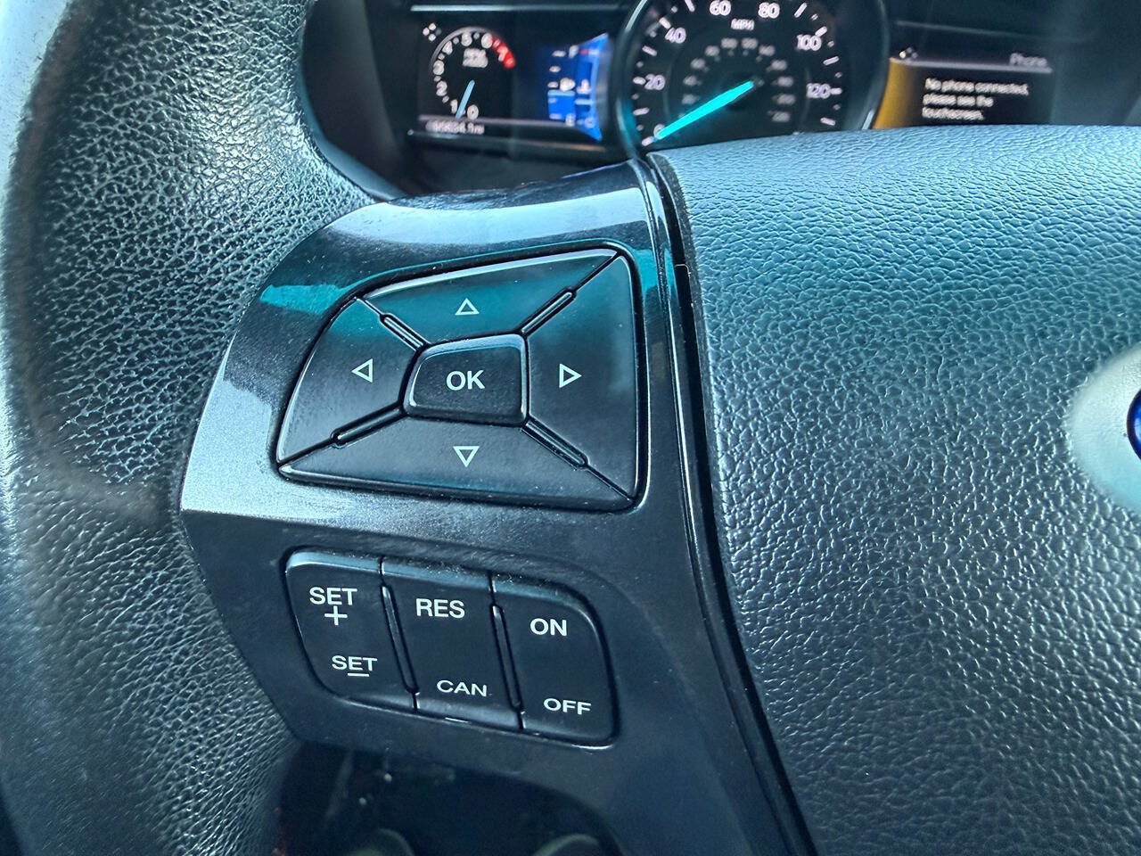 Used 2017 Ford Explorer Sport w/ Equipment Group 401A AWD/4WD image 36
