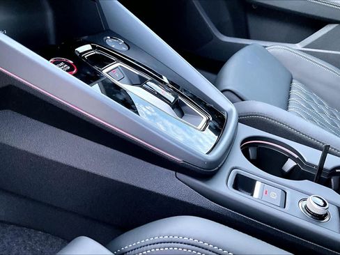 New 2026 Audi S3 Premium AWD/4WD image 7