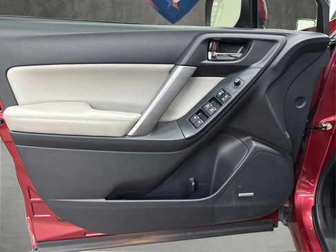 Used 2018 Subaru Forester 2.5i Limited image 39