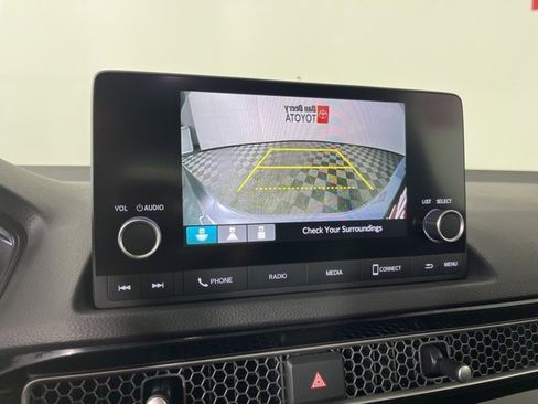 Used 2022 Honda Civic Sport image 12