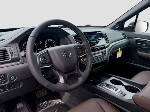 New 2026 Honda Ridgeline RTL image 9