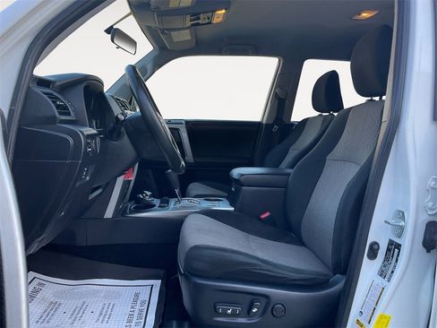 Used 2019 Toyota 4Runner SR5 image 9