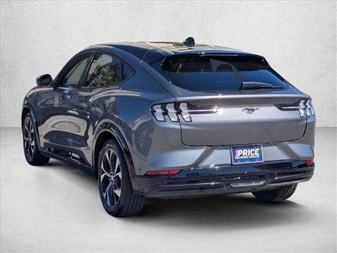 Certified 2023 Ford Mustang Mach-E Premium image 8