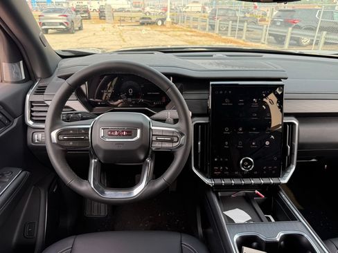 New 2026 GMC Acadia Elevation w/ Black Edition AWD/4WD image 29