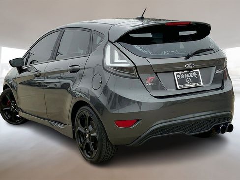 Used 2019 Ford Fiesta ST image 13