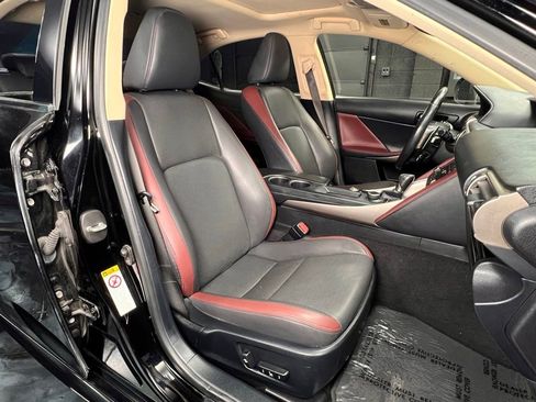 Used 2015 Lexus IS 250 250 image 5