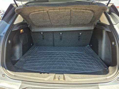 Used 2024 Buick Encore GX Preferred FWD image 21