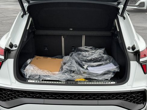 New 2026 Audi Q3 quattro 2.0T AWD/4WD image 8
