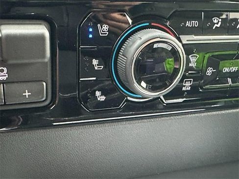 New 2026 Chevrolet Silverado 2500 LTZ w/ Trail Boss Package image 14