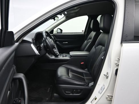 Used 2024 MAZDA CX-90 3.3 Turbo w/ Select Package image 27