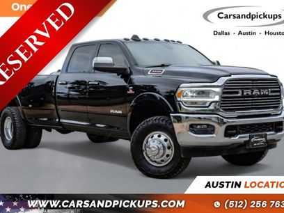 Used 2019 RAM 3500 Laramie