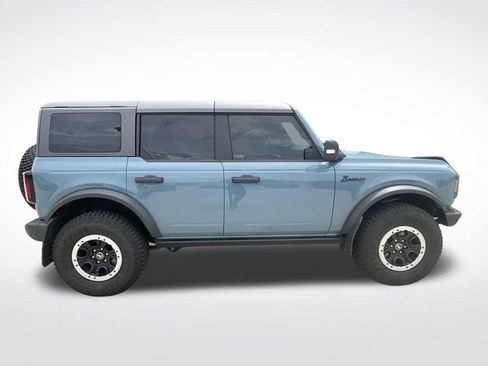 Used 2021 Ford Bronco Badlands AWD/4WD image 13