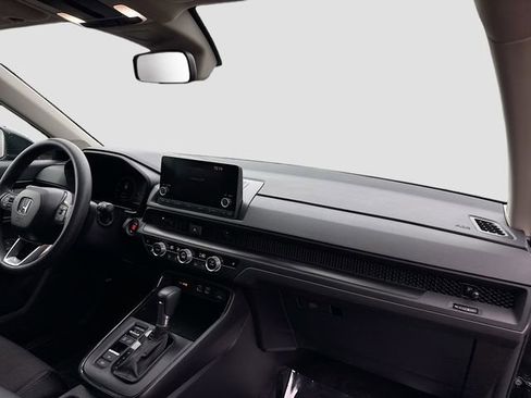 Certified 2024 Honda CR-V EX image 29