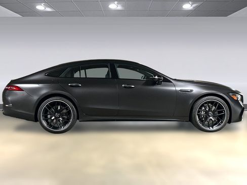 New 2026 Mercedes-Benz AMG GT 53 image 7